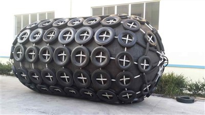 Πνευματικά φτερά από καουτσούκ (φτερά Yokohama)