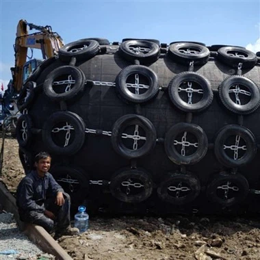 Φουσκωτό φτερό