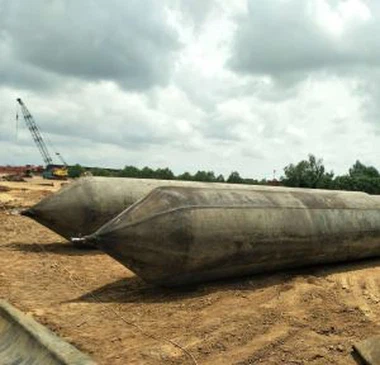 Τσάντες αερόστατων εκτόξευσης και προσγείωσης