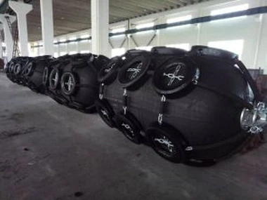 Θαλάσσιος Προφυλακτήρας